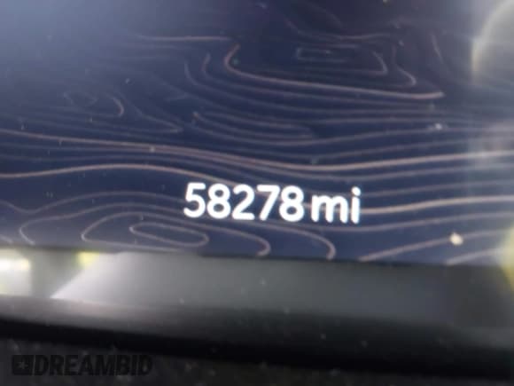 ✅ 2023 Jeep Grand Cherokee Altitude X • VIN: 1C4RJKAG5P8865523 • Lot: 43562280. Listed on IAAI with 58,278 mi. Free auction sales archive from the USA and detailed vehicle history report at DreamBid. Image 15.