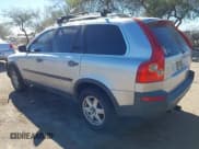 ✅ 2004 Volvo XC90 • VIN: YV1CZ59H041045135 • Lot: 43635577. Wystawiony na IAAI z przebiegiem 164 259 mil. Bezpłatny archiwum sprzedaży aukcyjnych z USA i szczegółowy raport historii pojazdu na DreamBid. Zdjęcie 3.