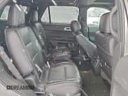 ✅ 2014 Ford Explorer Sport • VIN: 1FM5K8GTXEGA87740 • Lot: 95457355. Wystawiony na Copart z przebiegiem 152 584 mil. Bezpłatny archiwum sprzedaży aukcyjnych z USA i szczegółowy raport historii pojazdu na DreamBid. Zdjęcie 11.