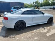 ✅ 2015 Audi RS 5 • VIN: WUAC6AFR3FA900081 • Lot: 63655355. Listed on Copart with 83,086 mi. Free auction sales archive from the USA and detailed vehicle history report at DreamBid. Image 3.