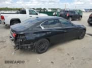 ✅ 2017 Infiniti Q50 Signature Edition • VIN: JN1EV7AR5HM836343 • Lot: 72027545. Listed on Copart with 95,454 mi. Free auction sales archive from the USA and detailed vehicle history report at DreamBid. Image 3.