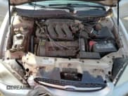 ✅ 2002 Ford Taurus SES • VIN: 1FAHP55S02G211804 • Lot: 70468614. Listed on Copart with 87,691 mi. Free auction sales archive from the USA and detailed vehicle history report at DreamBid. Image 11.