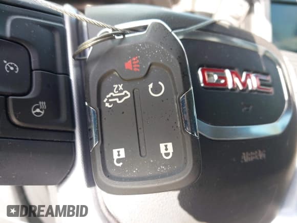 ✅ 2022 GMC Sierra 1500 SLT • VIN: 3GTP8DED1NG152379 • Лот: 43270295. Опубликован ранее на IAAI с пробегом 65 544 миль. Бесплатный доступ к архиву аукционных продаж из США и подробный отчёт об истории автомобиля на DreamBid. Изображение 11.