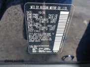 ✅ 2021 Infiniti QX80 Luxe • VIN: JN8AZ2AEXM9269886 • Lot: 43406973. Wystawiony na IAAI z przebiegiem 129 609 mil. Bezpłatny archiwum sprzedaży aukcyjnych z USA i szczegółowy raport historii pojazdu na DreamBid. Zdjęcie 9.