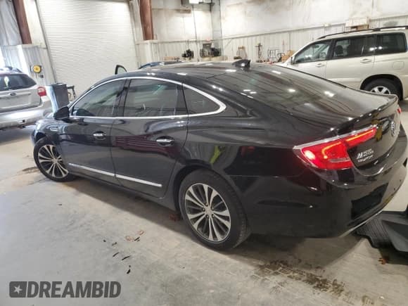 ✅ 2017 Buick LaCrosse Premium • VIN: 1G4ZS5SS2HU146784 • Лот: 91463875. Опубликован ранее на Copart с пробегом 68 730 миль. Бесплатный доступ к архиву аукционных продаж из США и подробный отчёт об истории автомобиля на DreamBid. Изображение 2.