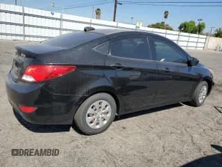 ✅ 2016 Hyundai Accent SE • VIN: KMHCT4AE7GU109446 • Лот: 75361624. Опубликован ранее на Copart с пробегом 140 453 миль. Бесплатный доступ к архиву аукционных продаж из США и подробный отчёт об истории автомобиля на DreamBid. Изображение 3.