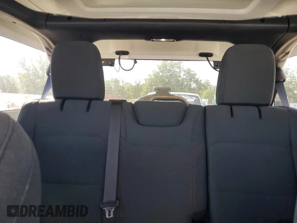 ✅ 2024 Jeep Wrangler Rubicon • VIN: 1C4PJXFG6RW336030 • Лот: 70732355. Опубликован ранее на Copart с пробегом 14 582 миль. Бесплатный доступ к архиву аукционных продаж из США и подробный отчёт об истории автомобиля на DreamBid. Изображение 10.