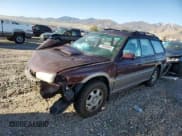 ✅ 1999 Subaru Legacy Outback • VIN: 4S3BG6856X7647558 • Лот: 76606464. Опубликован ранее на Copart с пробегом 138 971 миль. Бесплатный доступ к архиву аукционных продаж из США и подробный отчёт об истории автомобиля на DreamBid. Изображение 1.