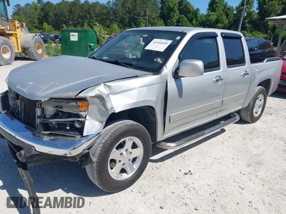 ✅ 2012 GMC Canyon • VIN: 1GCD5MFE3C8107823 • Lot: 42146540. Wystawiony na IAAI z przebiegiem 100 063 mil. Bezpłatny archiwum sprzedaży aukcyjnych z USA i szczegółowy raport historii pojazdu na DreamBid. Zdjęcie 18.