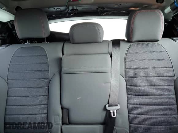 2024 Dodge Hornet GT z VIN ZACNDFANXR3A13103, wystawiony jako Copart lot #55566045 z przebiegiem 10 968 mil mil oraz Szkoda całkowita • Salvage title. Historia ofert i sprzedaży dostępna na DreamBid. Obrazek 10.