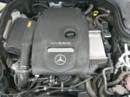 ✅ 2019 Mercedes-Benz GLC 350e • VIN: WDC0G5EB3KF578400 • Lot: 42532812. Listed on IAAI with 44,868 mi. Free auction sales archive from the USA and detailed vehicle history report at DreamBid. Image 21.