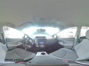 ✅ 2013 Toyota Prius Three • VIN: JTDZN3EU5D3234421 • Лот: 93100115. Опубликован ранее на Copart с пробегом 182 797 миль. Бесплатный доступ к архиву аукционных продаж из США и подробный отчёт об истории автомобиля на DreamBid. Изображение 14.