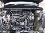 ✅ 2024 Toyota Highlander LE • VIN: 5TDKDRBH5RS535825 • Lot: 42051305. Listed on IAAI with 14,193 mi. Free auction sales archive from the USA and detailed vehicle history report at DreamBid. Image 10.