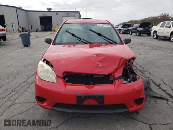 ✅ 2006 Toyota Matrix XR • VIN: 2T1KR32E06C610987 • Lot: 91597555. Wystawiony na Copart z przebiegiem 243 313 mil. Bezpłatny archiwum sprzedaży aukcyjnych z USA i szczegółowy raport historii pojazdu na DreamBid. Zdjęcie 5.