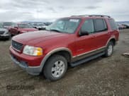 ✅ 2002 Ford Explorer Eddie Bauer • VIN: 1FMDU74E52ZA76702 • Lot: 80765764. Listed on Copart with 103,777 mi. Free auction sales archive from the USA and detailed vehicle history report at DreamBid. Image 1.