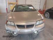 ✅ 2002 Pontiac Bonneville SLE • VIN: 1G2HY54K024229962 • Lot: 42345894. Wystawiony na IAAI z przebiegiem 153 719 mil. Bezpłatny archiwum sprzedaży aukcyjnych z USA i szczegółowy raport historii pojazdu na DreamBid. Zdjęcie 12.