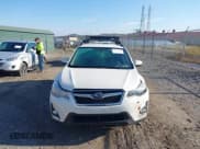 ✅ 2017 Subaru Crosstrek Limited • VIN: JF2GPAKC2H8208077 • Lot: 43570979. Listed on IAAI with 134,395 mi. Free auction sales archive from the USA and detailed vehicle history report at DreamBid. Image 13.