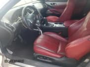 ✅ 2018 Infiniti Q60 Sport • VIN: JN1EV7EL6JM390313 • Lot: 59350895. Wystawiony na Copart z przebiegiem 149 970 mil. Bezpłatny archiwum sprzedaży aukcyjnych z USA i szczegółowy raport historii pojazdu na DreamBid. Zdjęcie 7.