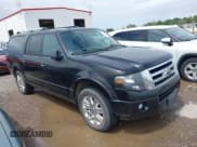 ✅ 2012 Ford Expedition Max Limited • VIN: 1FMJK1K56CEF59701 • Lot: 42613666. Listed on IAAI with 69,083 mi. Free auction sales archive from the USA and detailed vehicle history report at DreamBid. Image 13.