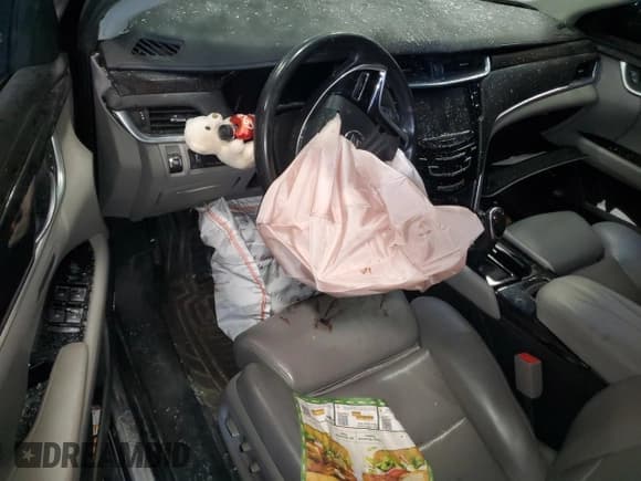 ✅ 2013 Cadillac XTS Luxury • VIN: 2G61R5S32D9100789 • Lot: 59423605. Wystawiony na Copart z przebiegiem Nie podano. Bezpłatny archiwum sprzedaży aukcyjnych z USA i szczegółowy raport historii pojazdu na DreamBid. Zdjęcie 8.