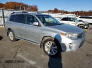 ✅ 2011 Toyota Highlander Limited • VIN: JTEDC3EH8B2001862 • Lot: 91457995. Listed on Copart with 122,552 mi. Free auction sales archive from the USA and detailed vehicle history report at DreamBid. Image 4.