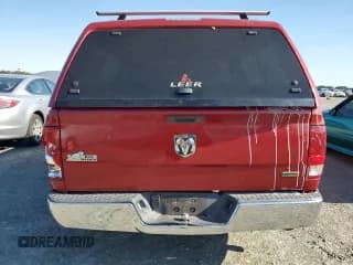 ✅ 2010 Dodge 1500 ST • VIN: 1D7RB1GPXAS248536 • Лот: 69253494. Опубликован ранее на Copart с пробегом 180 383 миль. Бесплатный доступ к архиву аукционных продаж из США и подробный отчёт об истории автомобиля на DreamBid. Изображение 6.