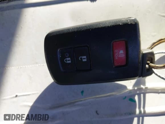 ✅ 2017 Toyota Tacoma SR5 • VIN: 3TMCZ5AN0HM103406 • Lot: 43450785. Listed on IAAI with 96,527 mi. Free auction sales archive from the USA and detailed vehicle history report at DreamBid. Image 11.