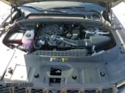 ✅ 2025 Jeep Grand Cherokee Limited • VIN: 1C4RJKBG6S8671008 • Lot: 70746525. Listed on Copart with 1,094 mi. Free auction sales archive from the USA and detailed vehicle history report at DreamBid. Image 14.