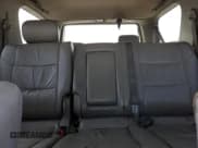 ✅ 2003 Toyota Sequoia Limited • VIN: 5TDZT38A53S148532 • Lot: 58436985. Listed on Copart with 180,798 mi. Free auction sales archive from the USA and detailed vehicle history report at DreamBid. Image 10.