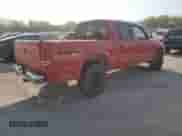 2004 Dodge Dakota SLT z VIN 1D7HG48N04S627240, wystawiony jako Copart lot #75443294 z przebiegiem 151 334 mil mil oraz Szkoda całkowita • Salvage title. Historia ofert i sprzedaży dostępna na DreamBid. Obrazek 3.