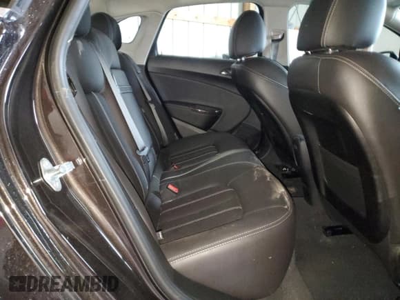 ✅ 2014 Buick Verano Group • VIN: 1G4PS5SK6E4209131 • Lot: 93289215. Listed on Copart with 41,191 mi. Free auction sales archive from the USA and detailed vehicle history report at DreamBid. Image 10.