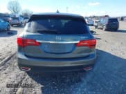 ✅ 2015 Acura MDX Technology • VIN: 5FRYD4H41FB019624 • Лот: 43778094. Опубликован ранее на IAAI с пробегом 181 423 миль. Бесплатный доступ к архиву аукционных продаж из США и подробный отчёт об истории автомобиля на DreamBid. Изображение 16.