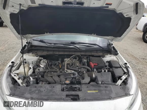 ✅ 2021 Nissan Altima SV • VIN: 1N4BL4DV0MN332256 • Lot: 85830165. Listed on Copart with 83,492 mi. Free auction sales archive from the USA and detailed vehicle history report at DreamBid. Image 11.