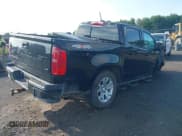 ✅ 2022 Chevrolet Colorado 4WD LT • VIN: 1GCGTCEN2N1297690 • Лот: 42642060. Опубликован ранее на IAAI с пробегом 18 837 миль. Бесплатный доступ к архиву аукционных продаж из США и подробный отчёт об истории автомобиля на DreamBid. Изображение 4.