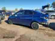 2015 Hyundai Accent GLS z VIN KMHCT4AE9FU928683, wystawiony jako Copart lot #84769425 z przebiegiem 60 854 mil mil oraz Szkoda całkowita • Salvage title. Historia ofert i sprzedaży dostępna na DreamBid. Obrazek 2.