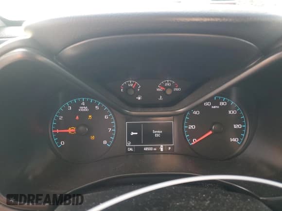 ✅ 2021 Chevrolet Colorado 2WD LT • VIN: 1GCHSCEN1M1299209 • Лот: 63412465. Опубликован ранее на Copart с пробегом 48 500 миль. Бесплатный доступ к архиву аукционных продаж из США и подробный отчёт об истории автомобиля на DreamBid. Изображение 9.