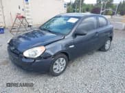 ✅ 2008 Hyundai Accent GS • VIN: KMHCM36C48U062098 • Лот: 42249732. Опубликован ранее на IAAI с пробегом 112 125 миль. Бесплатный доступ к архиву аукционных продаж из США и подробный отчёт об истории автомобиля на DreamBid. Изображение 17.