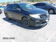 ✅ 2013 Toyota Corolla L • VIN: 5YFBU4EEXDP151979 • Lot: 43131480. Wystawiony na IAAI z przebiegiem 282 948 mil. Bezpłatny archiwum sprzedaży aukcyjnych z USA i szczegółowy raport historii pojazdu na DreamBid. Zdjęcie 1.