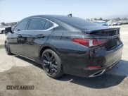 ✅ 2024 Lexus ES 350 F Sport • VIN: 58AJZ1B13RU174998 • Лот: 58096295. Опубликован ранее на Copart с пробегом 7 107 миль. Бесплатный доступ к архиву аукционных продаж из США и подробный отчёт об истории автомобиля на DreamBid. Изображение 2.