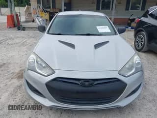 ✅ 2013 Hyundai Genesis Coupe Premium • VIN: KMHHT6KD0DU110084 • Lot: 42326661. Wystawiony na IAAI z przebiegiem 90 233 mil. Bezpłatny archiwum sprzedaży aukcyjnych z USA i szczegółowy raport historii pojazdu na DreamBid. Zdjęcie 6.