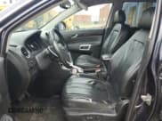 ✅ 2014 Chevrolet Captiva Sport LTZ • VIN: 3GNAL4EK1ES537707 • Lot: 60780095. Wystawiony na Copart z przebiegiem 128 528 mil. Bezpłatny archiwum sprzedaży aukcyjnych z USA i szczegółowy raport historii pojazdu na DreamBid. Zdjęcie 7.