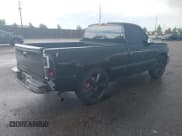 ✅ 2005 Chevrolet Silverado 1500 Work Truck • VIN: 1GCEC14X05Z213527 • Lot: 42351246. Listed on IAAI with 152,826 mi. Free auction sales archive from the USA and detailed vehicle history report at DreamBid. Image 4.