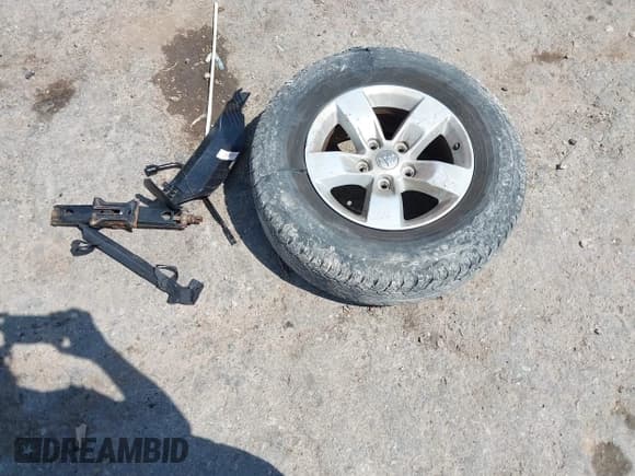 ✅ 2019 Ram 1500 Tradesman • VIN: 1C6RR6FG9KS594493 • Lot: 42828667. Listed on IAAI with 141,020 mi. Free auction sales archive from the USA and detailed vehicle history report at DreamBid. Image 12.