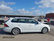 ✅ 2014 Volkswagen Jetta TDI w/Sunroof & Nav • VIN: 3VWPL7AJ0EM608544 • Lot: 42549920. Listed on IAAI with 185,900 mi. Free auction sales archive from the USA and detailed vehicle history report at DreamBid. Image 13.