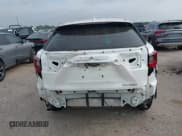 ✅ 2017 Lexus RX 350 • VIN: 2T2ZZMCA1HC080950 • Lot: 42283762. Listed on IAAI with 54,273 mi. Free auction sales archive from the USA and detailed vehicle history report at DreamBid. Image 17.