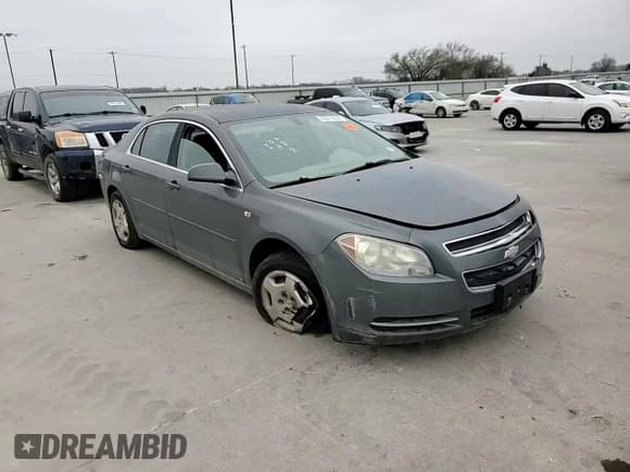 ✅ 2008 Chevrolet Malibu 1LT • VIN: 1G1ZH57BX8F286932 • Lot: 68474124. Wystawiony na Copart z przebiegiem 249 407 mil. Bezpłatny archiwum sprzedaży aukcyjnych z USA i szczegółowy raport historii pojazdu na DreamBid. Zdjęcie 11.