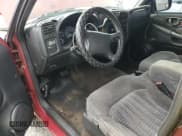 ✅ 1998 Chevrolet S-10 LS • VIN: 1GCCS19X7W8131191 • Лот: 42118785. Опубликован ранее на Copart с пробегом 107 460 миль. Бесплатный доступ к архиву аукционных продаж из США и подробный отчёт об истории автомобиля на DreamBid. Изображение 8.