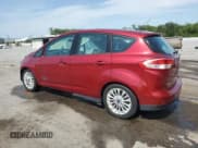 ✅ 2017 Ford C-Max SE • VIN: 1FADP5EU2HL107184 • Лот: 56385945. Опубликован ранее на Copart с пробегом 108 111 миль. Бесплатный доступ к архиву аукционных продаж из США и подробный отчёт об истории автомобиля на DreamBid. Изображение 2.