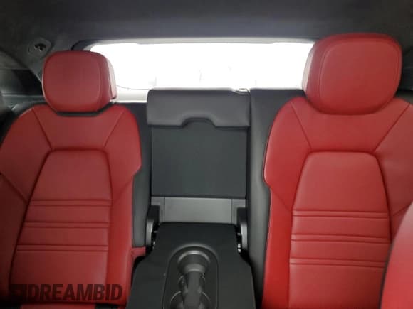 ✅ 2022 Porsche Cayenne Turbo GT • VIN: WP1BK2AY4NDA60381 • Lot: 77659554. Listed on Copart with Not provided. Free auction sales archive from the USA and detailed vehicle history report at DreamBid. Image 10.