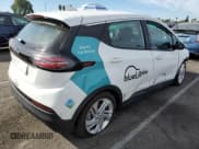 ✅ 2023 Chevrolet Bolt EV 1LT • VIN: 1G1FW6S00P4127318 • Lot: 78131074. Wystawiony na Copart z przebiegiem 14 758 mil. Bezpłatny archiwum sprzedaży aukcyjnych z USA i szczegółowy raport historii pojazdu na DreamBid. Zdjęcie 3.